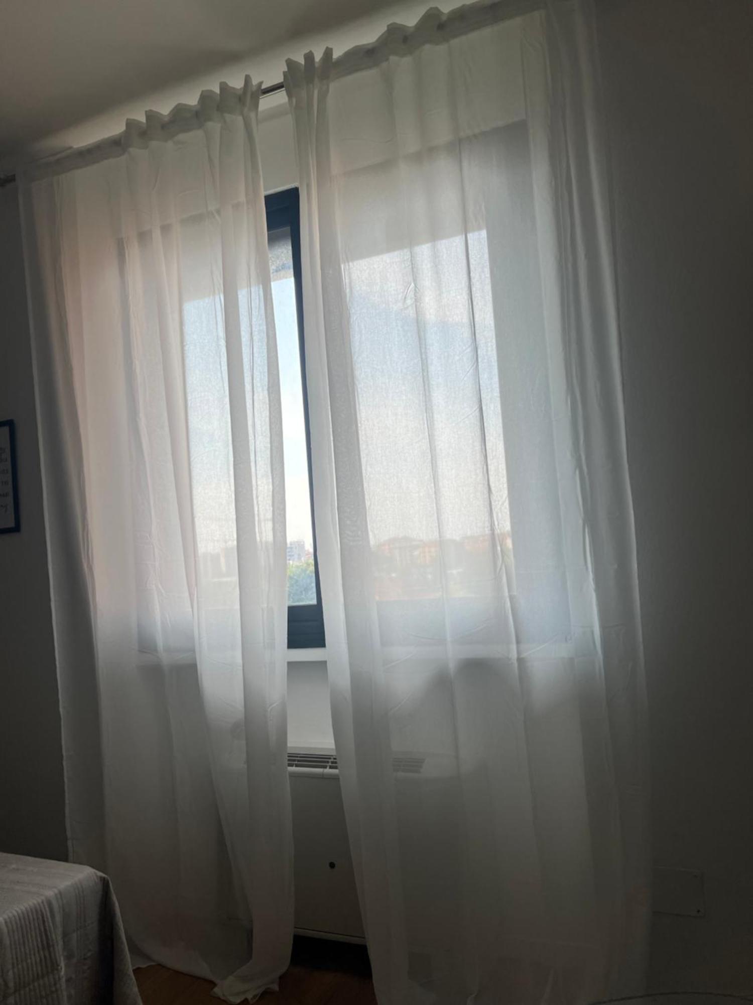 Aparthotel Monolocale Ovidio Milano Esterno foto