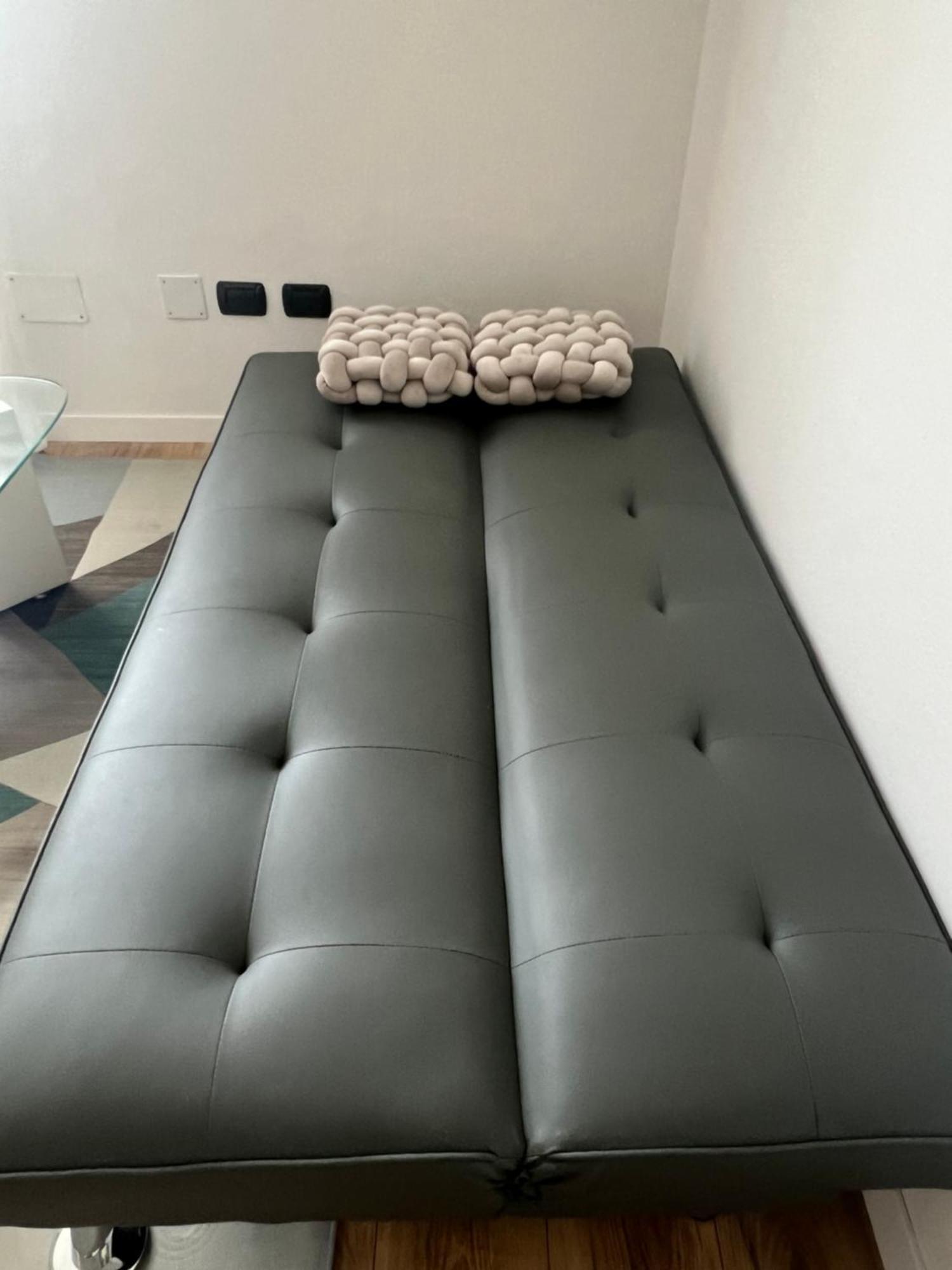 Aparthotel Monolocale Ovidio Milano Esterno foto